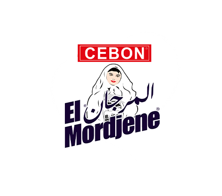 CEBON El Mordjene